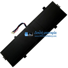 Μπαταρία για PDA NV-4570125-2S 10 Buckles-8 Lines [Αντικατάσταση μπαταρίας]